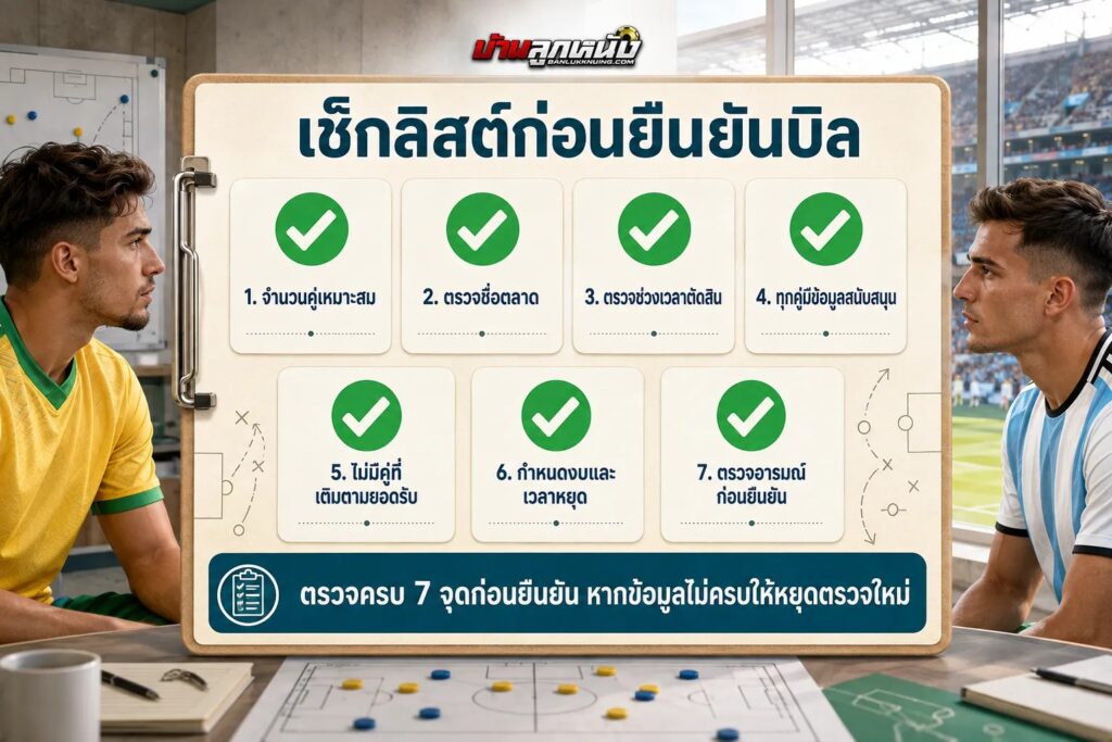 แทงบอลสเต็ป เสมอ 